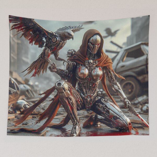 Item preview, Assassin designed and sold by RaF71PrO.