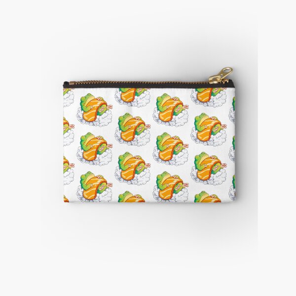 Item preview, Sushi dreams among the clouds designed and sold by The-old-sveinn.