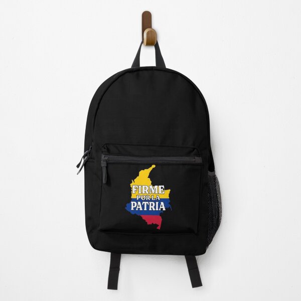 Item preview, FIRME POR LA Patria Abelardo De La Espriella Presidente designed and sold by Colorfulman.