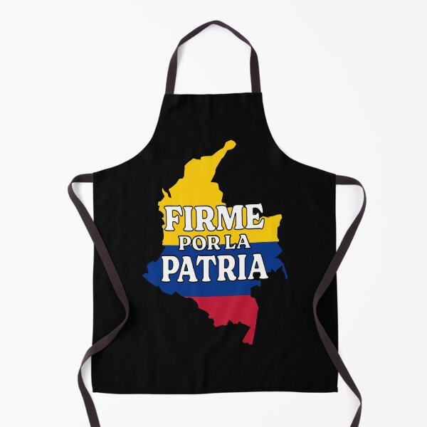 Item preview, FIRME POR LA Patria Abelardo De La Espriella Presidente  designed and sold by Colorfulman.