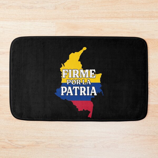 Item preview, FIRME POR LA Patria Abelardo De La Espriella Presidente  designed and sold by Colorfulman.