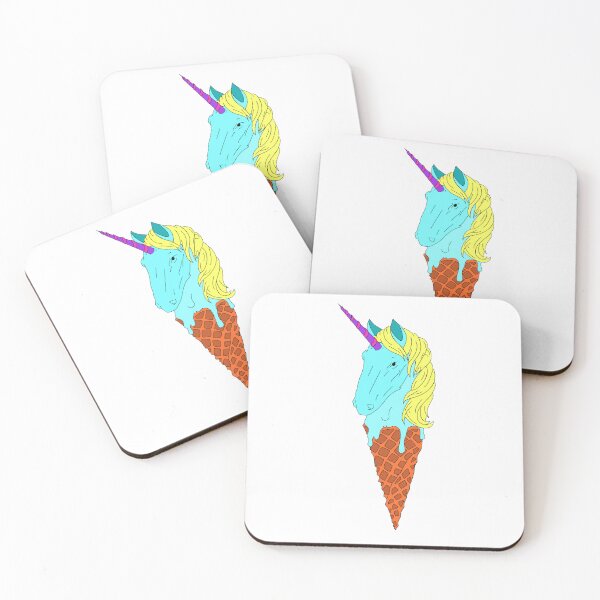 Item preview, The unicorn that tasted like stardust designed and sold by The-old-sveinn.