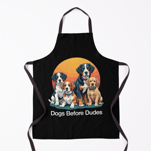 Item preview, Puppy Crew Dogs Before Dudes Graphic Wear designed and sold by StranHabesre51.