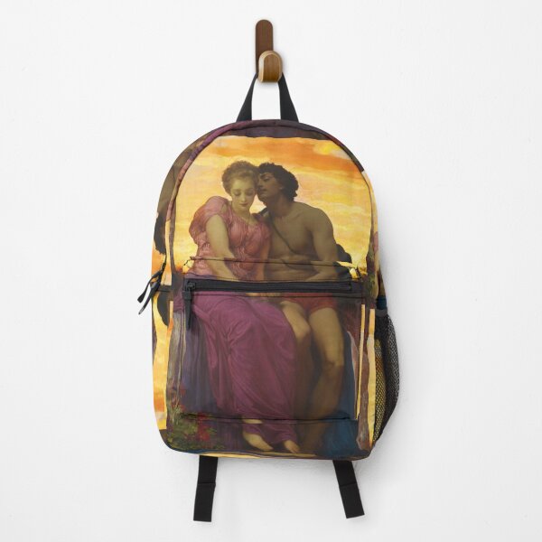 Item preview, Whispers - Frederic Leighton designed and sold by Fire TheMann.