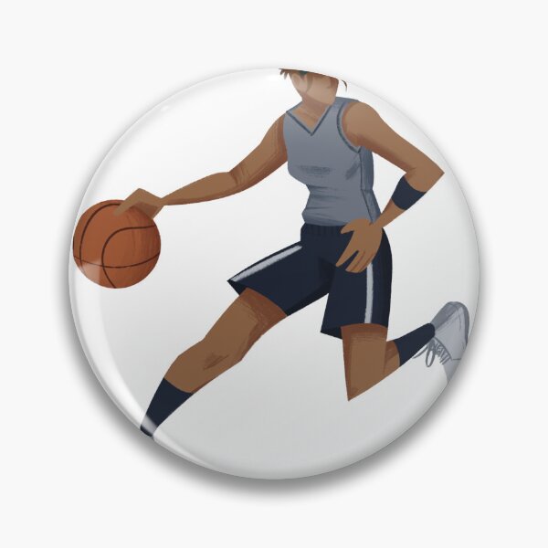 Item preview, Basketball girl designed and sold by Idanieida.
