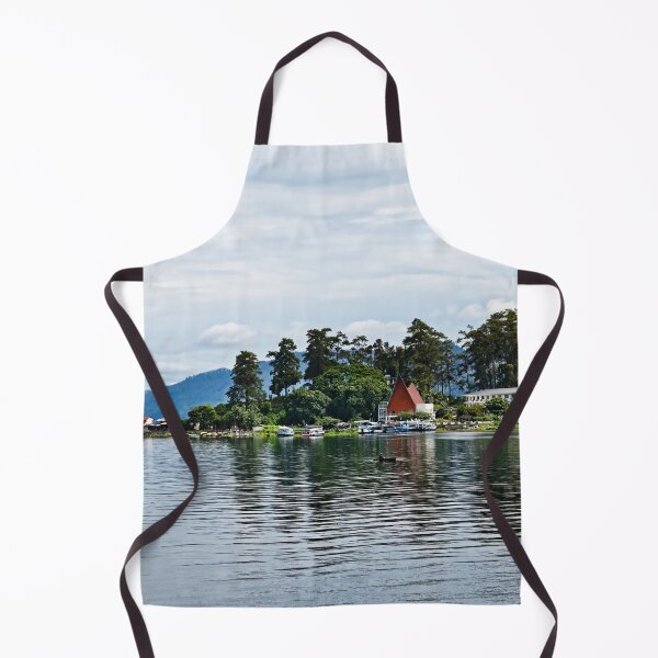 Item preview, A beautiful escape to the shores of Parapat designed and sold by franck380.
