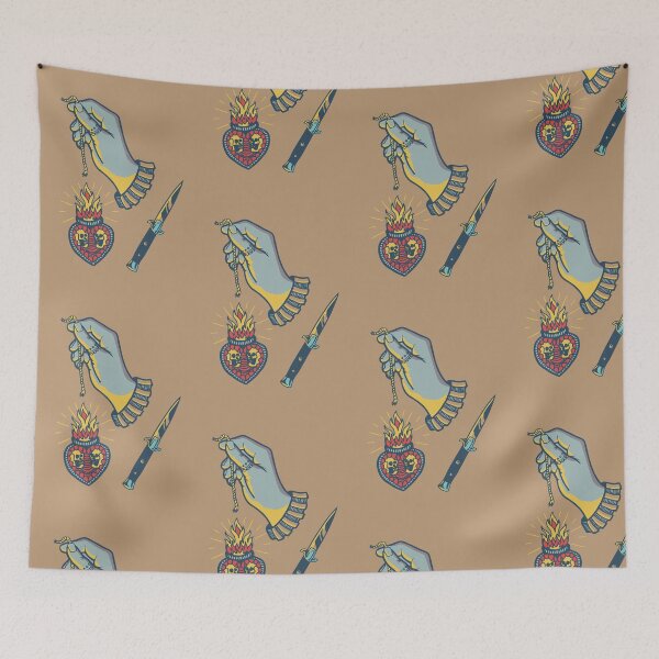 Item preview, In Time designed and sold by Dust 'N' Bone Poster Co..