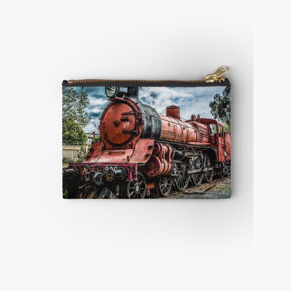 Item preview, Rusty Train designed and sold by Brett Morris.