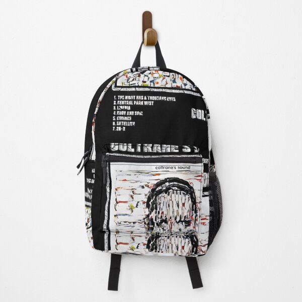 Item preview, JOHN COLTRANE #7001 designed and sold by kraftwerk-lab.