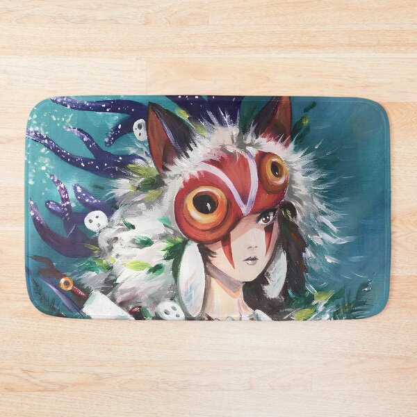 Item preview, Cute kawaii oil painted [[momonokes]] so -%[ghiblis]%- beauty aways  designed and sold by kuumeiji.