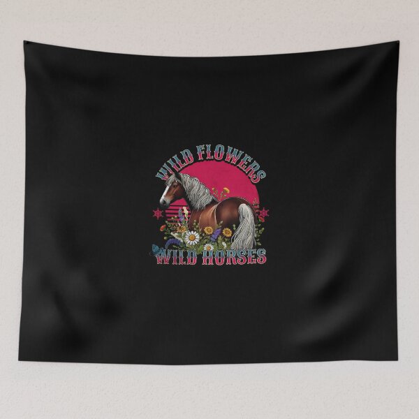Item preview, Lainey Wilson Wildflowers and Wild Horses #6303 designed and sold by pple-frame.