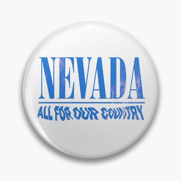Item preview, Nevada - Nirvana Nevermind designed and sold by PMartwork.