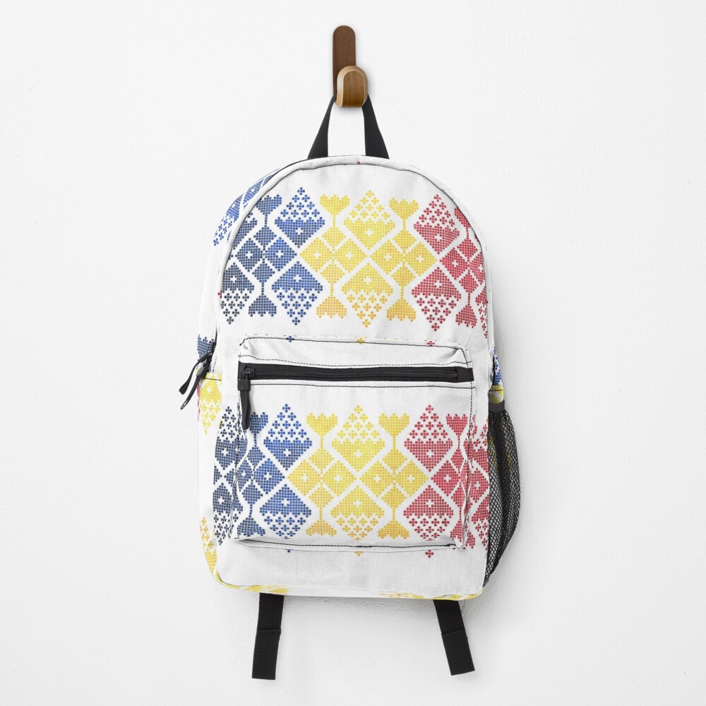 Item preview, Backpack designed and sold by RaresS.