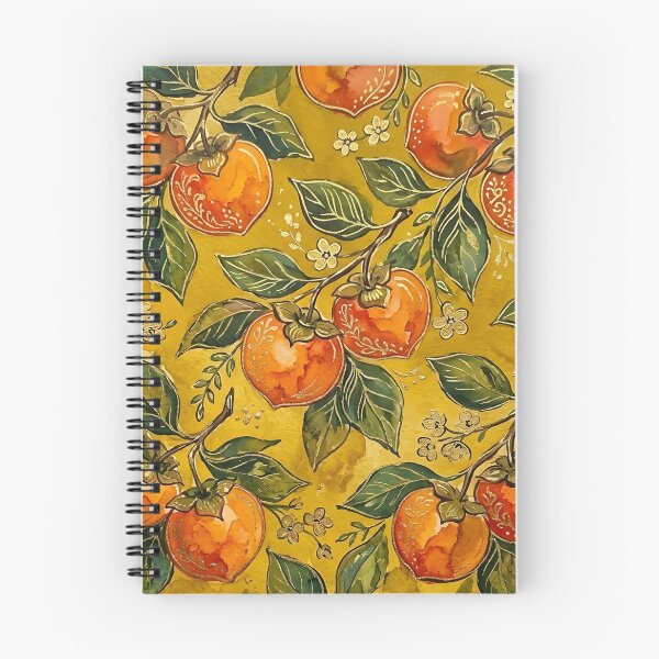 Item preview, Persimmon  designed and sold by GraphicsClub.