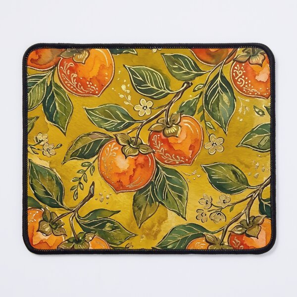 Item preview, Persimmon  designed and sold by GraphicsClub.