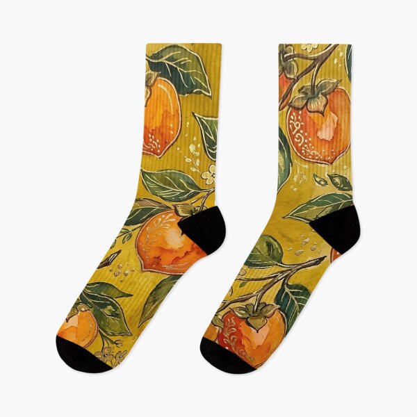Item preview, Persimmon  designed and sold by GraphicsClub.