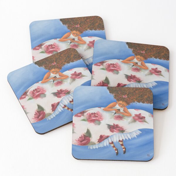 Item preview, Little Bird designed and sold by Annie White Illustration.