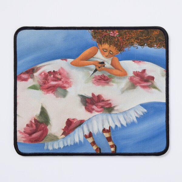 Item preview, Little Bird designed and sold by Annie White Illustration.