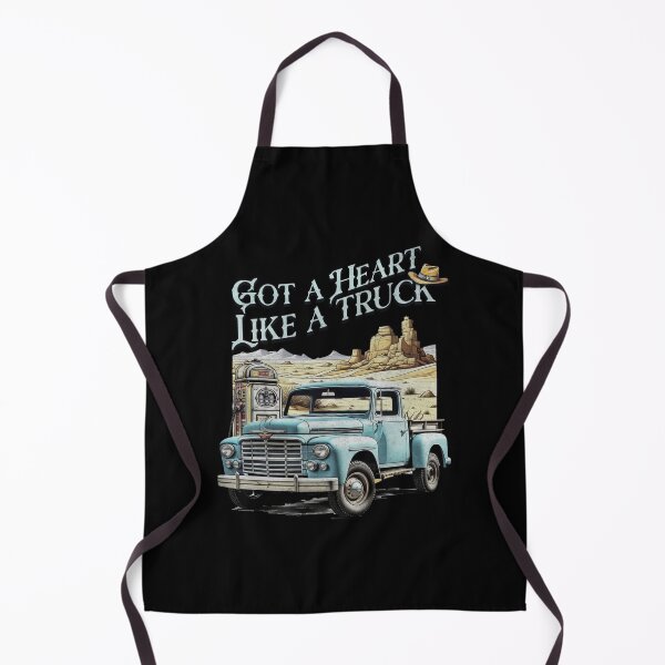 Item preview, Lainey Wilson Got a Heart Like a Truck #1331 designed and sold by pple-frame.
