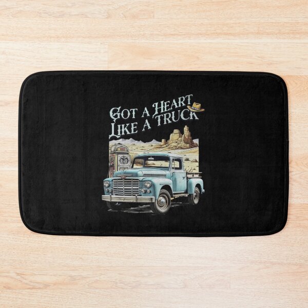 Item preview, Lainey Wilson Got a Heart Like a Truck #1331 designed and sold by pple-frame.