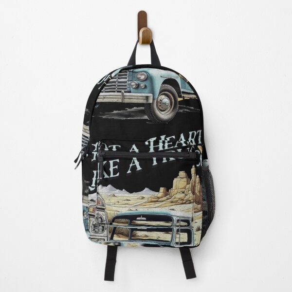 Item preview, Lainey Wilson Got a Heart Like a Truck #1331 designed and sold by pple-frame.