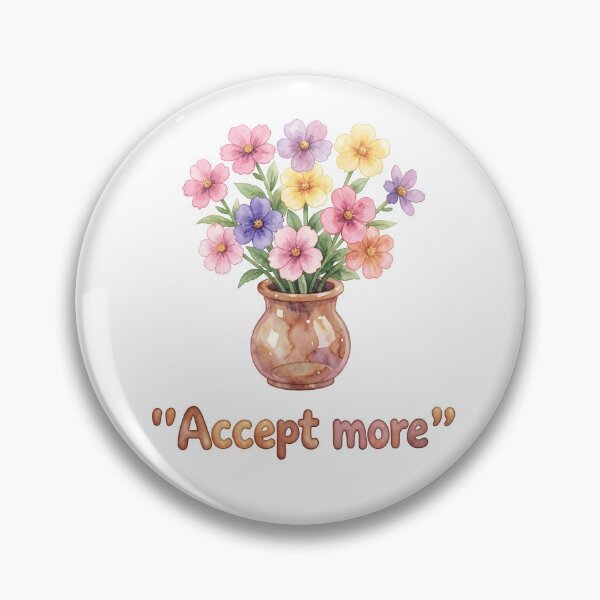 Item preview, Accept more designed and sold by nimmitrends.