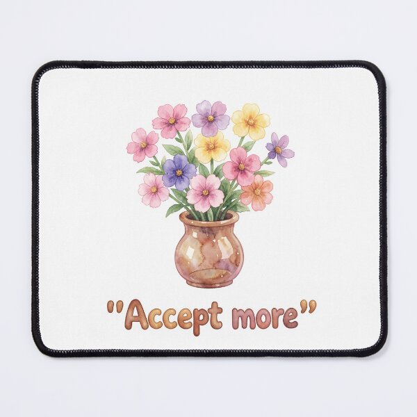 Item preview, Accept more designed and sold by nimmitrends.