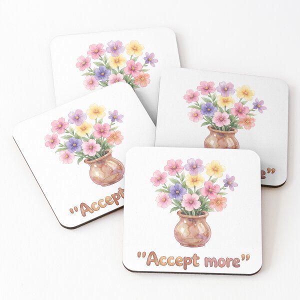 Item preview, Accept more designed and sold by nimmitrends.