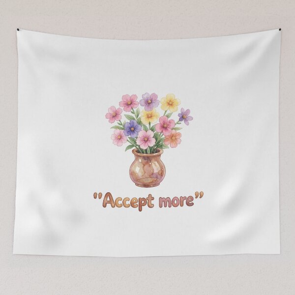 Item preview, Accept more designed and sold by nimmitrends.