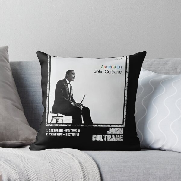 Item preview, JOHN COLTRANE #5840 designed and sold by kraftwerk-lab.
