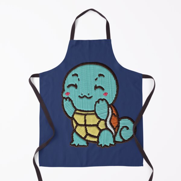 Item preview, Cute Embroidered Turtle Patch Style Design | Cozy Hand-Stitched Retro Creature Artwork designed and sold by · GAMING SOUL ·.
