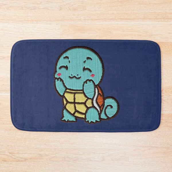 Item preview, Cute Embroidered Turtle Patch Style Design | Cozy Hand-Stitched Retro Creature Artwork designed and sold by · GAMING SOUL ·.
