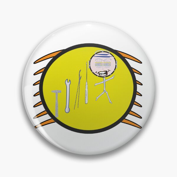 Item preview, Funny screwdriver mechanic designed and sold by MT-Wunderland .