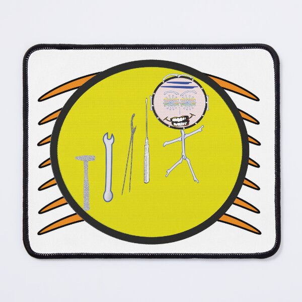 Item preview, Funny screwdriver mechanic designed and sold by MT-Wunderland .