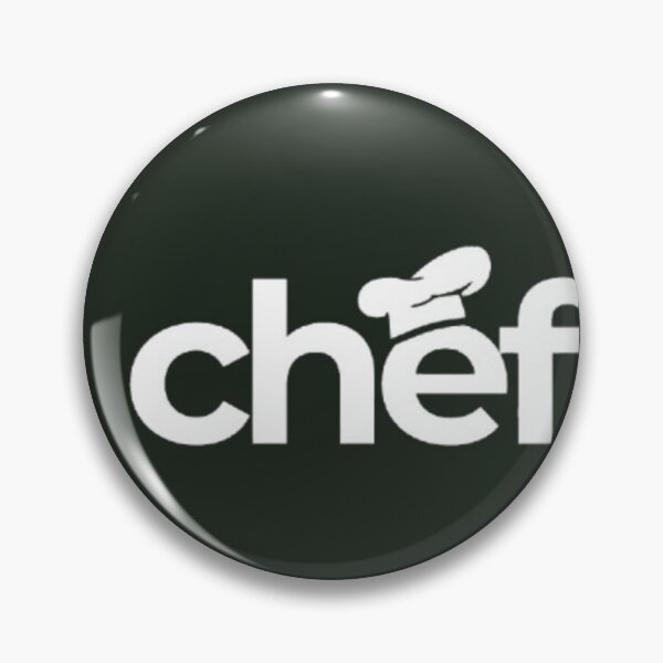 Item preview, Chef tshirt design  designed and sold by APEX CLOTHINGS.