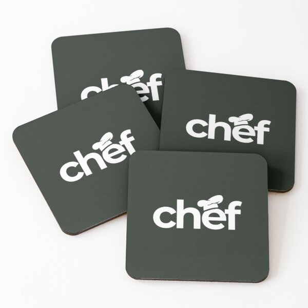 Item preview, Chef tshirt design  designed and sold by APEX CLOTHINGS.