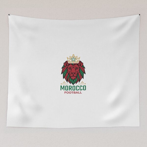 Item preview, FIFA World Cup 2026 Morocco designed and sold by cepluk.