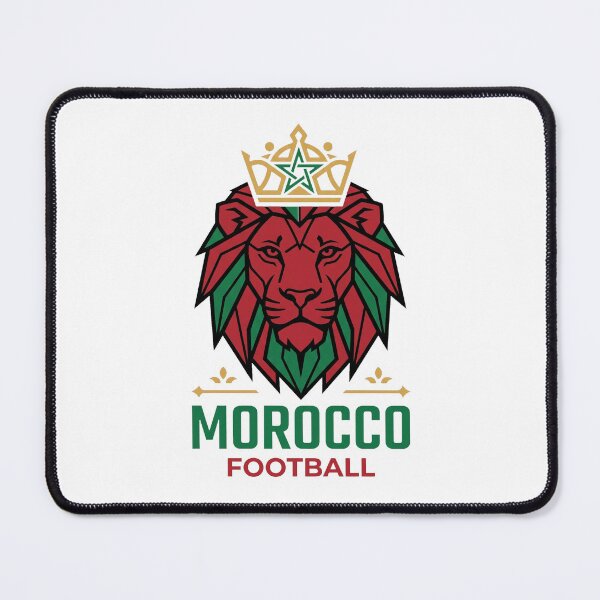 Item preview, FIFA World Cup 2026 Morocco designed and sold by cepluk.