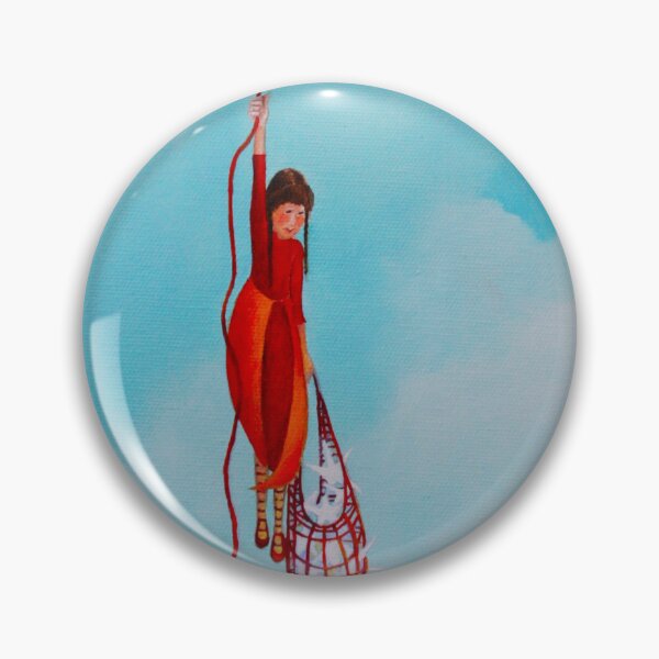 Item preview, String designed and sold by Annie White Illustration.