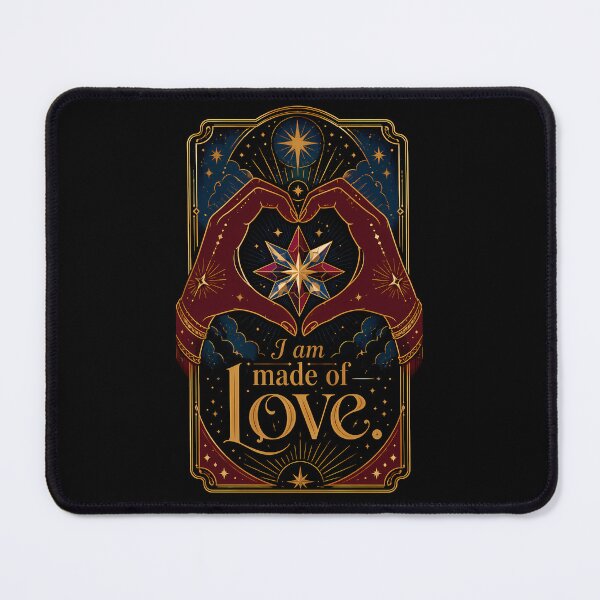 Item preview, Crystal Fusion Tarot Card designed and sold by agearb.