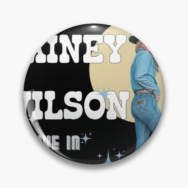 Item preview, Lainey Wilson One Night Only #8990 designed and sold by pple-frame.