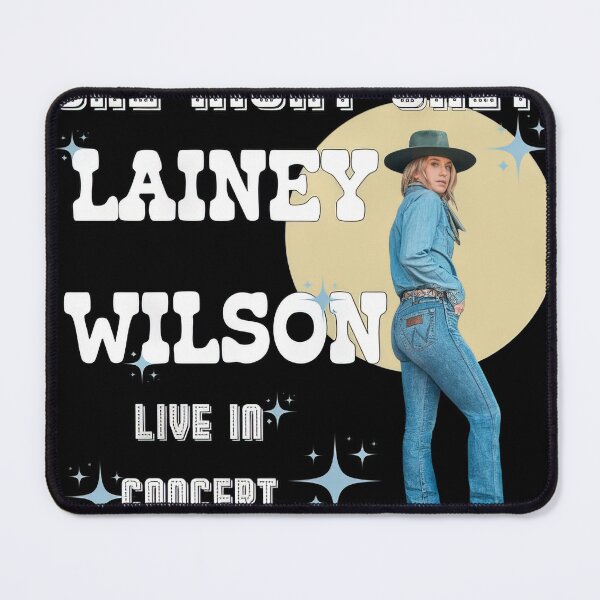 Item preview, Lainey Wilson One Night Only #8990 designed and sold by pple-frame.