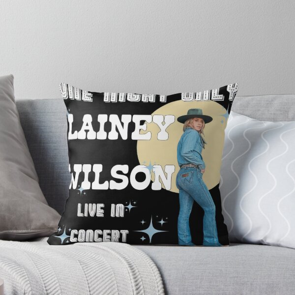 Item preview, Lainey Wilson Una Noche Única #8990 designed and sold by pple-frame.