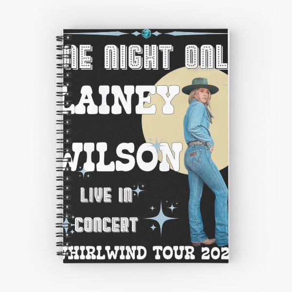 Item preview, Lainey Wilson One Night Only #8990 designed and sold by pple-frame.