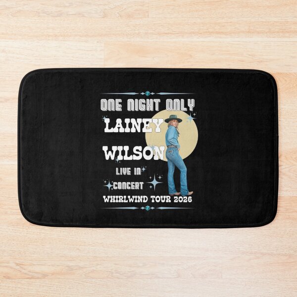 Item preview, Lainey Wilson One Night Only #8990 designed and sold by pple-frame.