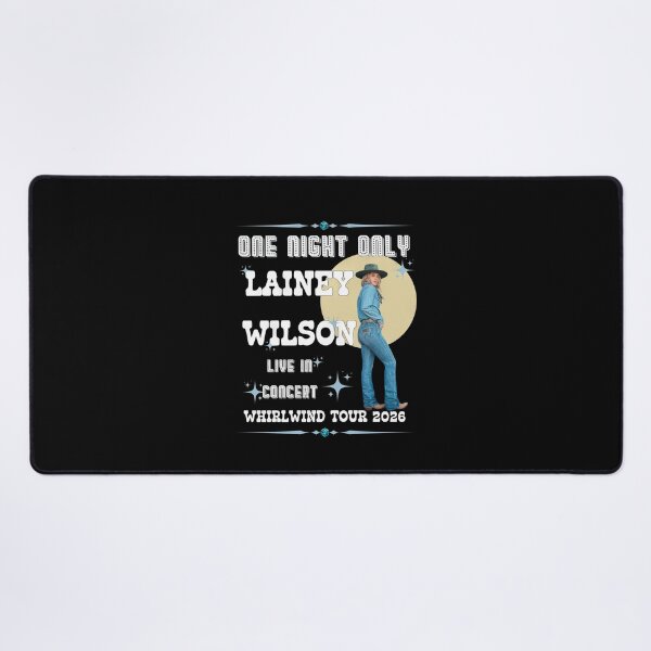 Item preview, Lainey Wilson One Night Only #8990 designed and sold by pple-frame.