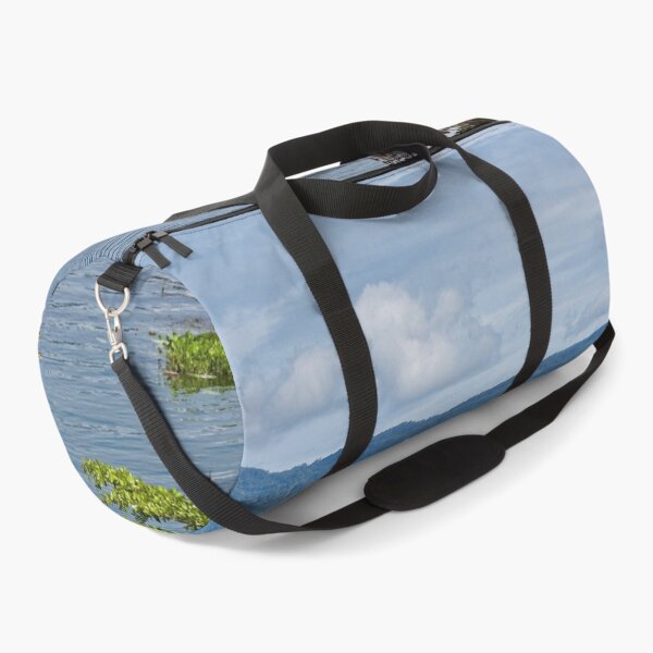 Item preview, Tourist port on Lake Toba designed and sold by franck380.
