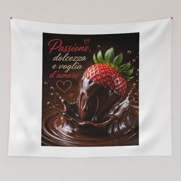 Item preview, Passione Dolcezza E Voglia D'Amore designed and sold by RipantinaFantasy .