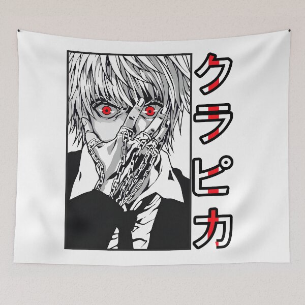 Item preview, stylish art work of adventure -%[?hunters?yj]% friendship amazing designed and sold by kuumeiji.