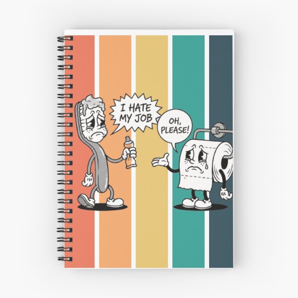 Item preview, Funny Toothbrush, Toilet Paper, Bathroom Humor designed and sold by Rhu Creations.